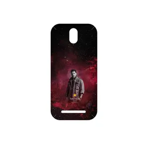 MAHOOT Tom Hardy Cover Sticker for HTC Desire 500