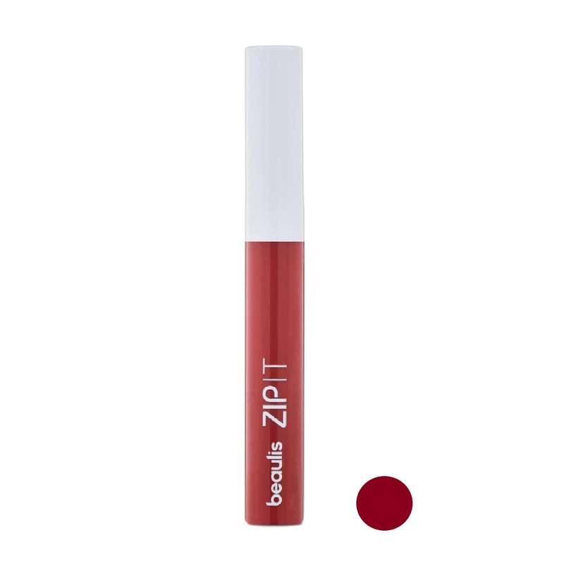رژ لب مایع بیولیس مدل zip it 303