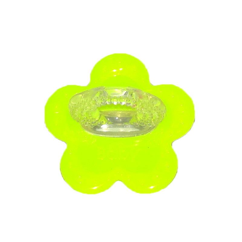 دندان گیر کودک طرح پستانکی مدل 121