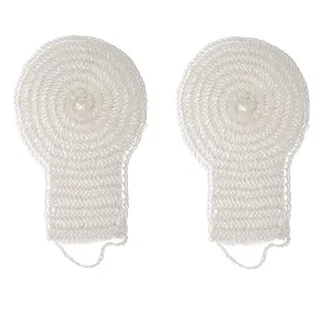 لیف حمام مدل کلاسیک بسته 2 عددی