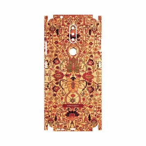 MAHOOT Iran-Carpet2-FullSkin Cover Sticker for Nokia 2.4