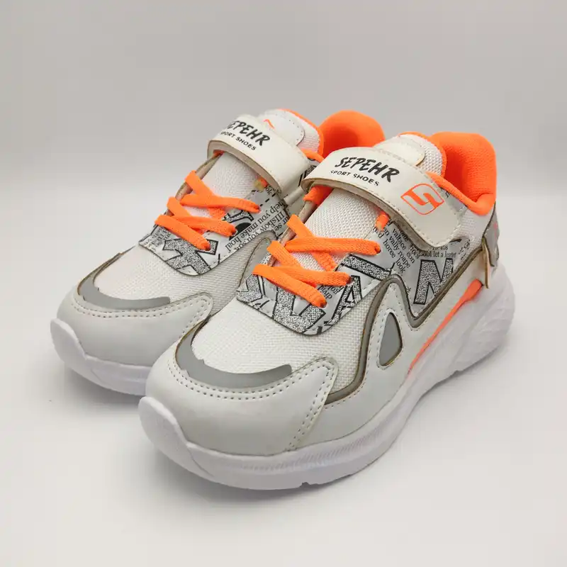 کفش راحتی بچگانه مدل هاراد 1059CR