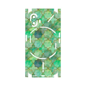 MAHOOT Iran Tile 8-FullSkin Cover Sticker for Nothing Phone 2