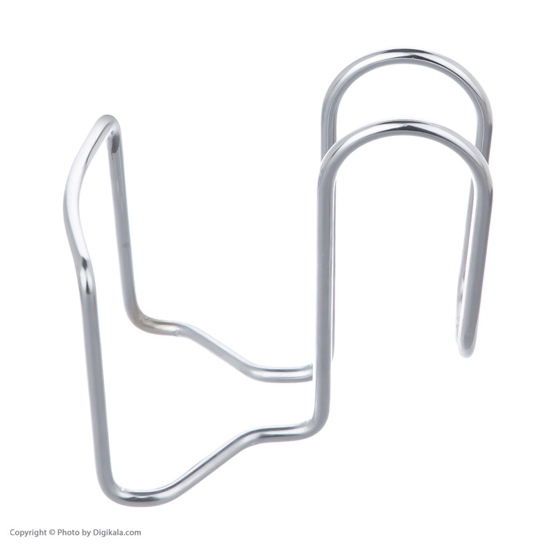 محفظه دیسپنسر محلول ضدعفونی کننده مدل 0.5F