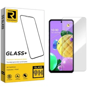Randika RK Screen Protector For LG  Q52