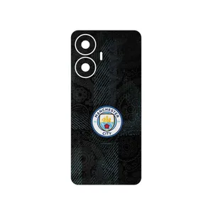 MAHOOT Manchester_City Cover Sticker for Realme C55