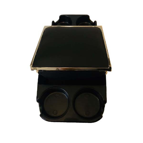 کنسول وسط خودرو مدل DAfn