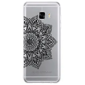 Megafone Mandala C63-B Cover For Samsung Galaxy C5
