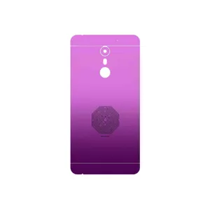 MAHOOT Minimal Maze Cover Sticker for UMI Super