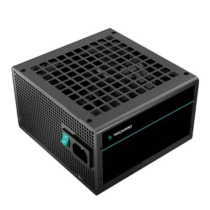 منبع تغذیه کامپیوتر دیپ کول مدل PF650