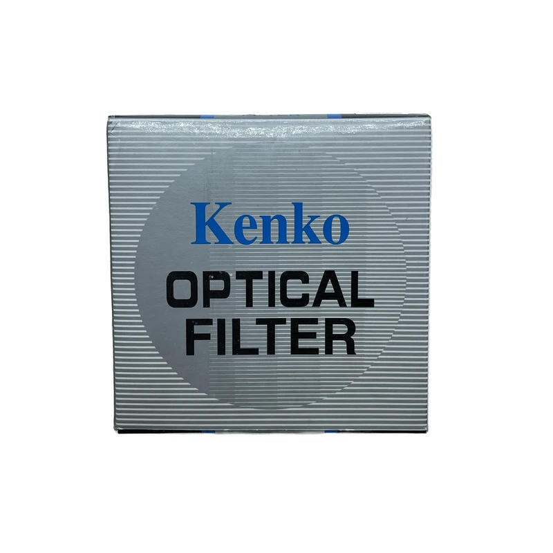 عکس شماره 3 : فیلتر لنز کنکو مدل nd4-52mm