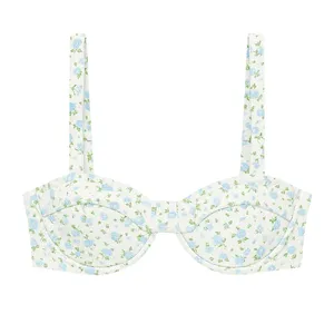 مایو زنانه ناکد مدل SU731