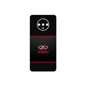 MAHOOT CHERY Cover Sticker for OnePlus 7T
