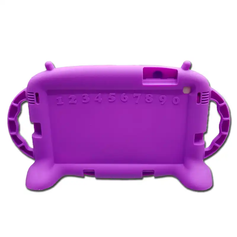 استند تبلت مدل DF-027 مناسب برای تبلت سامسونگ Galaxy Tab S6 Lite P610 / P615