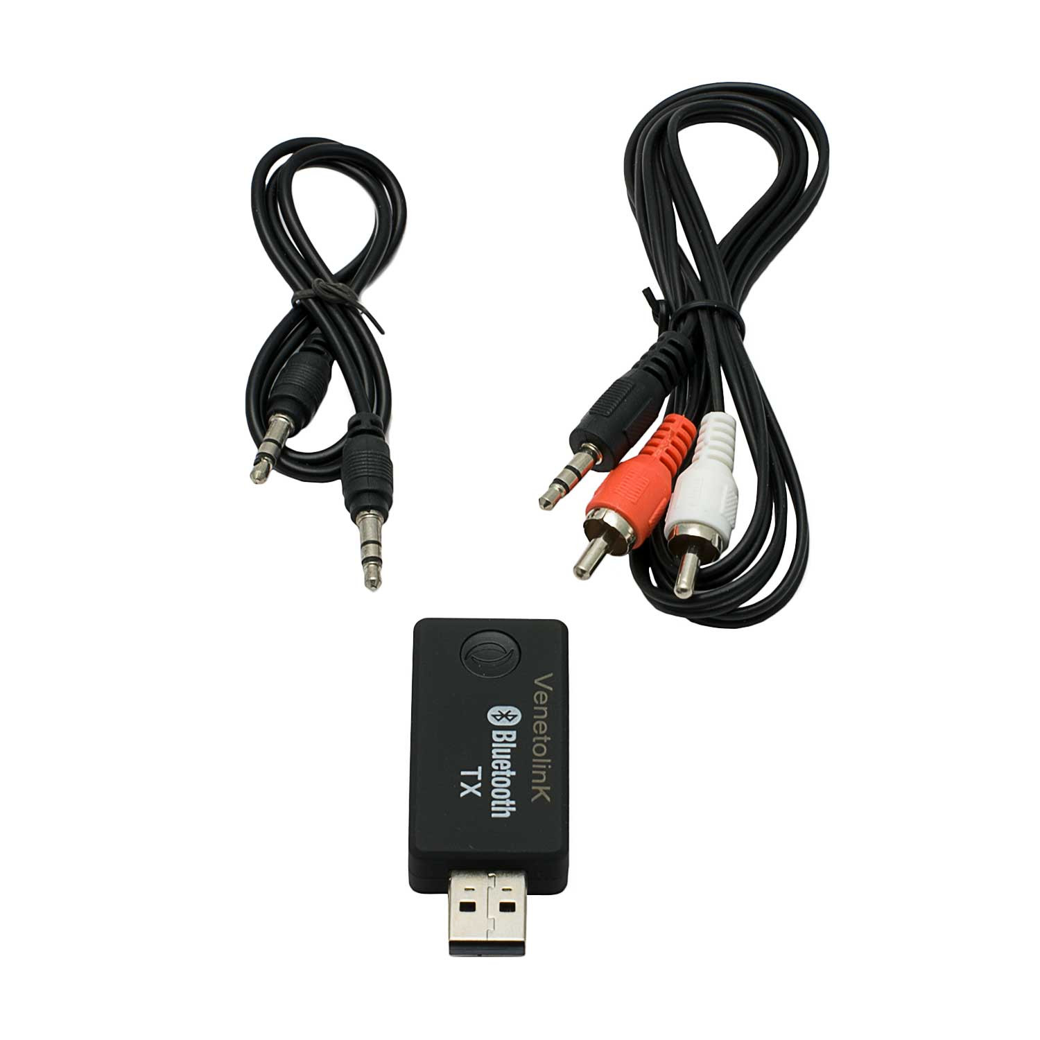 گیرنده بلوتوثی ونتولینک مدل YET-TX9 گیرنده بلوتوثی ونتولینک مدل YET-TX9