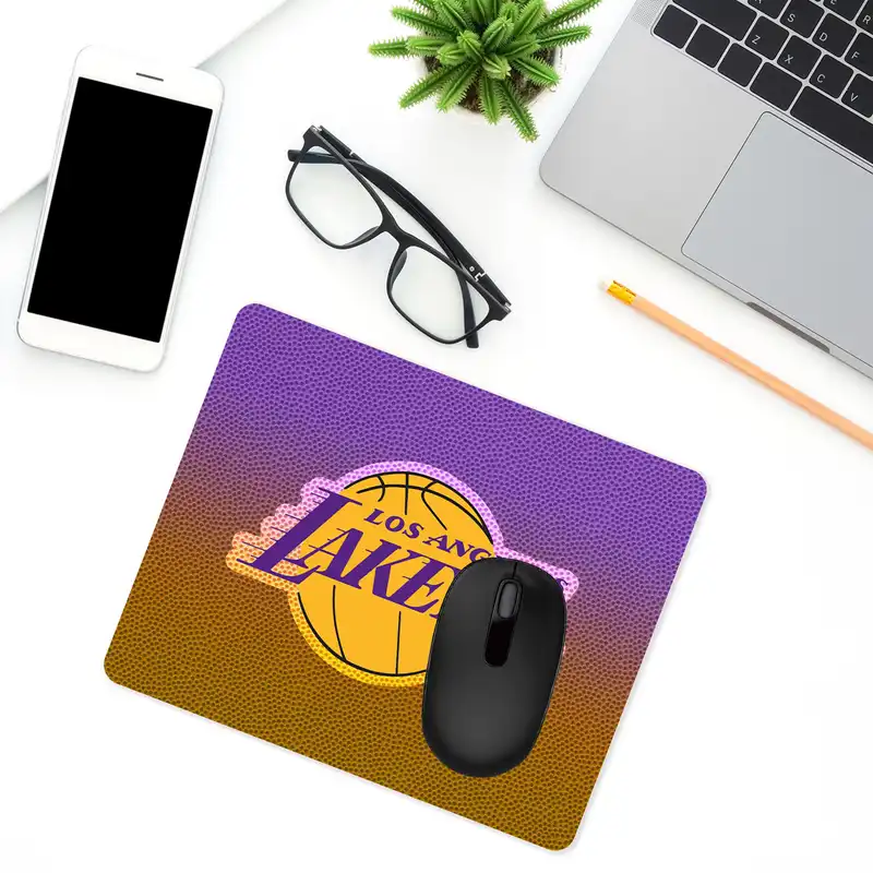 ماوس پد طرح NBA مدل MP2954