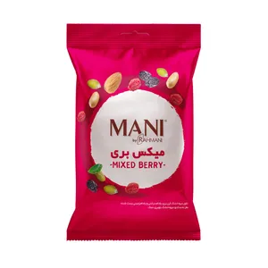 میکس بری مانی - 60 گرم