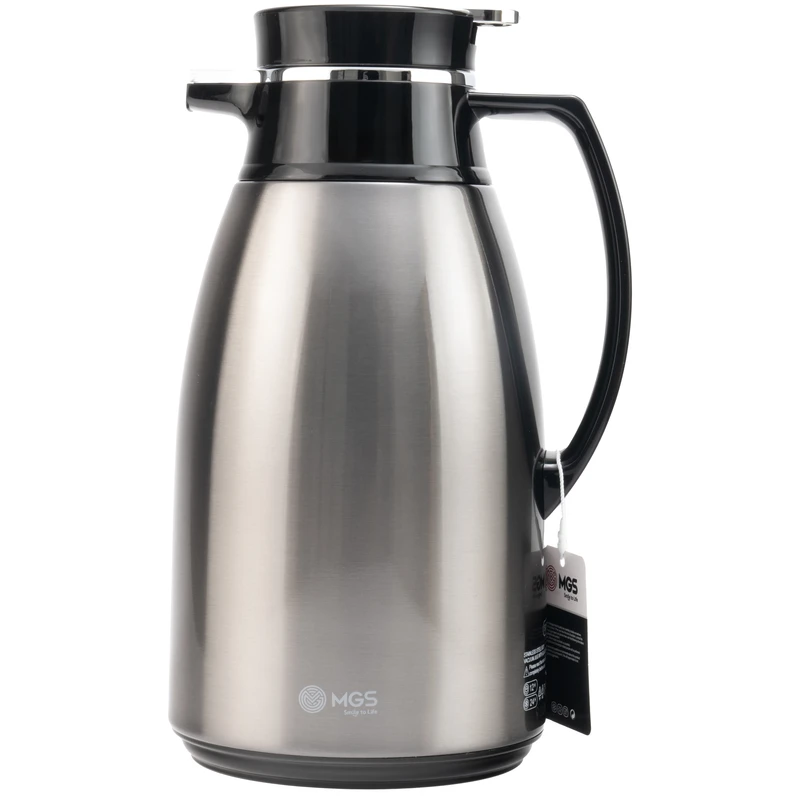 فلاسک ام جی اس مدل SC-5112 گنجایش 1.6 لیتر