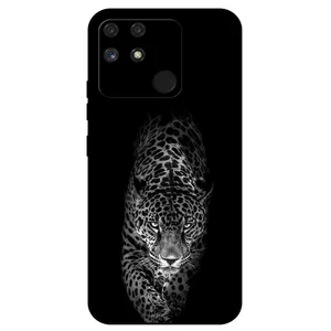 Megafone Panther 1879 Cover For Realme Narzo 50A