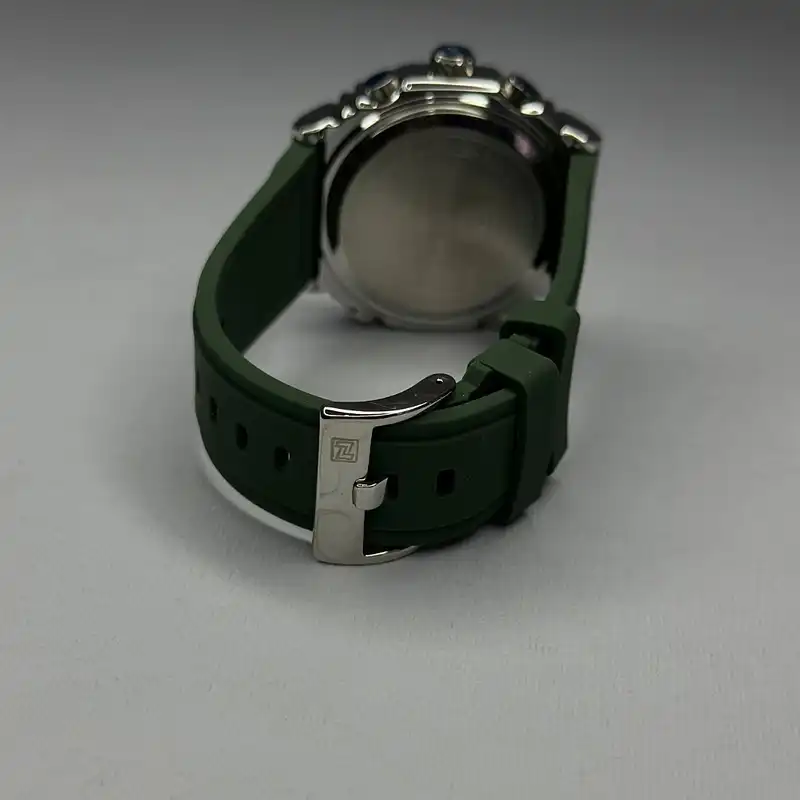 ساعت مچی عقربه‌ای مردانه نیوی فورس مدل Nf9216