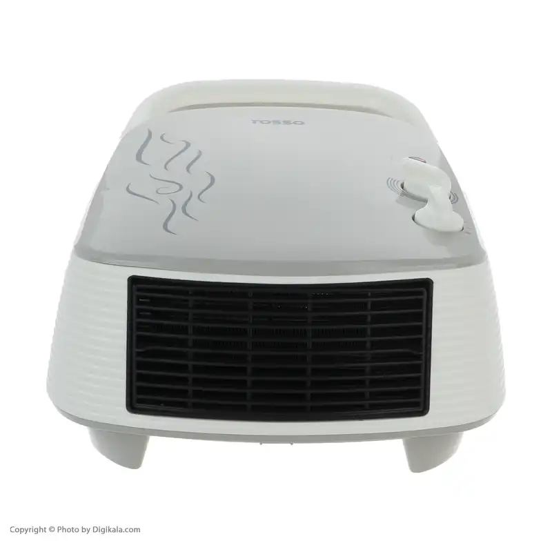 فن هیتر روسو مدل Cozy