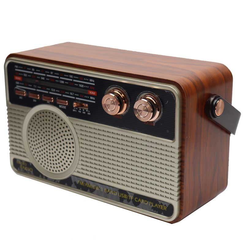 رادیو کیمای مدل MD506BT رادیو کیمای مدل MD506BT