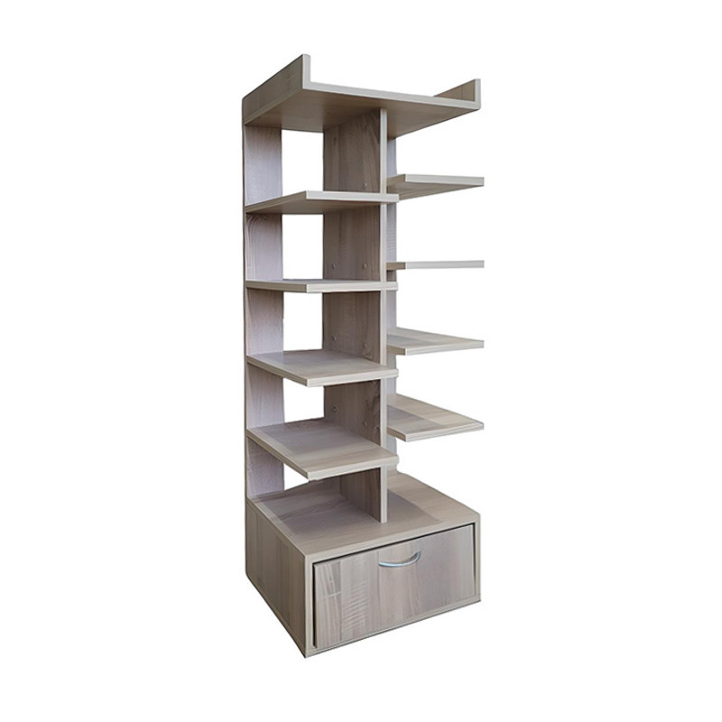 جاکفشی اسمردیس مدل H151 - MDF