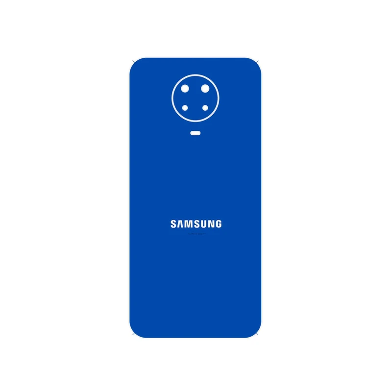 برچسب پوششی ماهوت مدل Samsung مناسب برای گوشی موبایل نوکیا G20