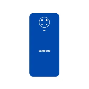 MAHOOT Samsung Cover Sticker for Nokia G20