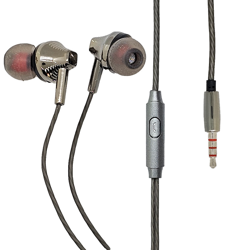 هندزفری ایرفونز کد YC-10