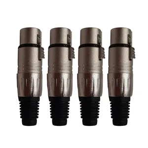فیش راکستون مدل RX001F بسته چهار عددی
