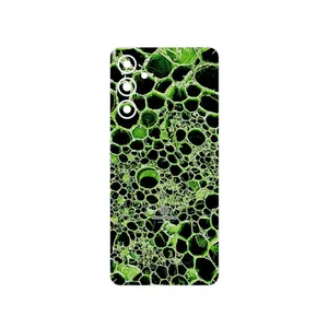 MAHOOT Atom Universe 4 Cover Sticker for Samsung Galaxy F54
