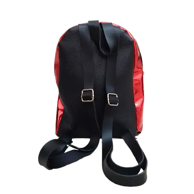 کوله پشتی مدل هولوگرامی جوانان