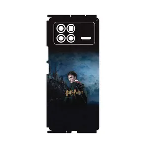 MAHOOT Harry Potter-FullSkin Cover Sticker for Xiaomi Mix Fold 3