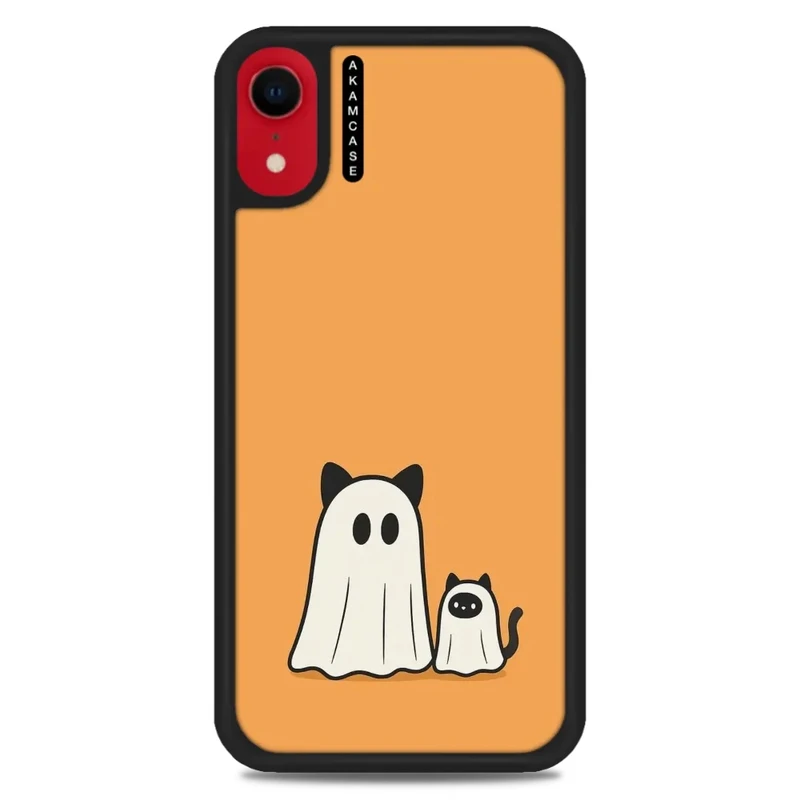 کاور آکام مدل AMC-WAXR-BOO-21 مناسب برای گوشی موبایل اپل iPhone XR