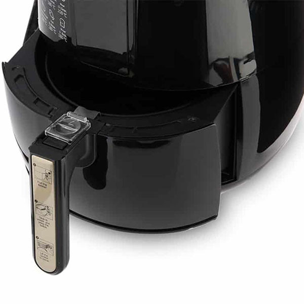 سرخ کن بدون روغن بلک اند دکر مدل Aer O Fry Digital