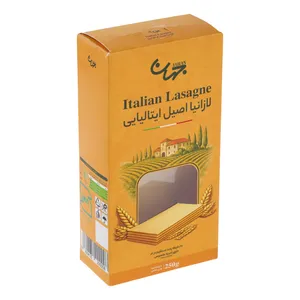 لازانیا ایتالیایی جهان - 250 گرم