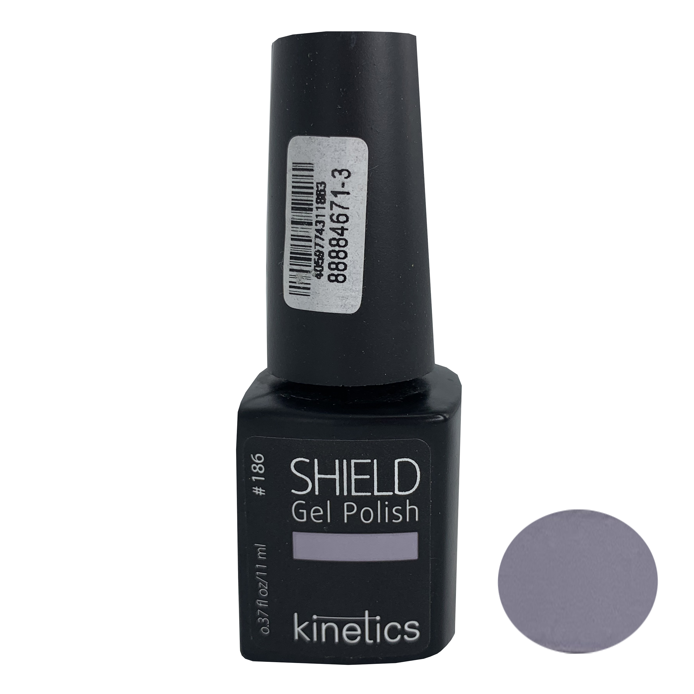 لاک ژل ناخن کنیتکس مدل شیلد شماره 002