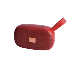 اسپیکر قابل حمل کینگ استار مدل KBS050