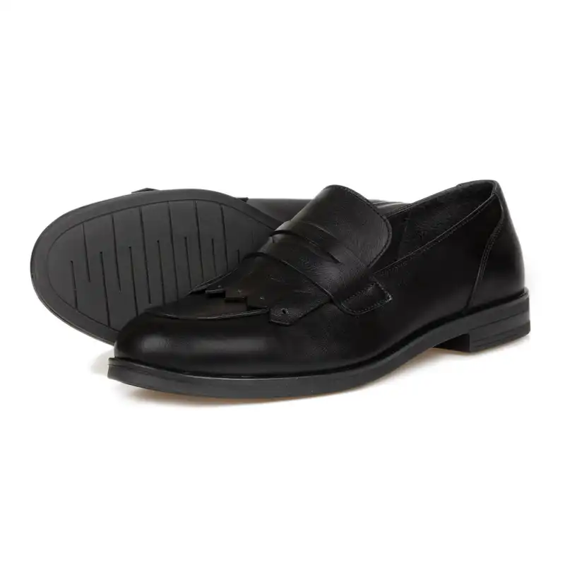 کفش زنانه بهشتیان مدل کلارا 81110