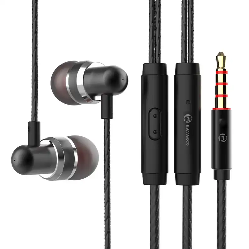 هندزفری مدل MR elephant