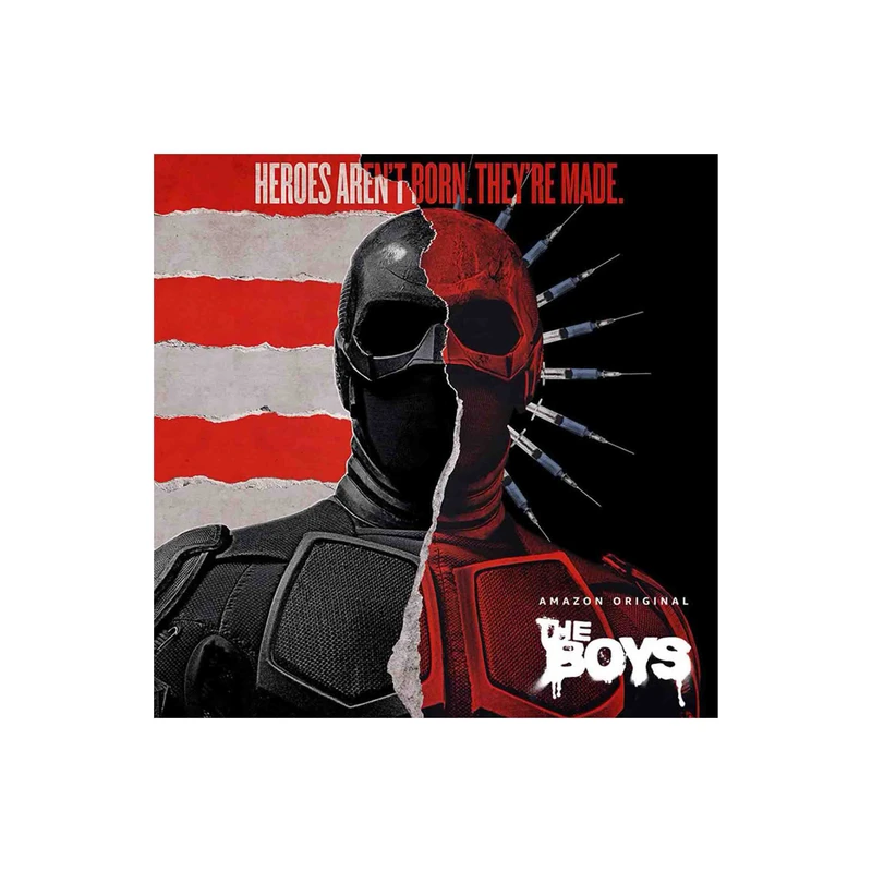 استیکر لپ تاپ مدل بلک نویر کد 3377