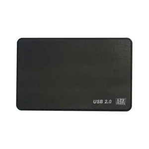 باکس تبدیل SATA به USB 2.0 هارد دیسک 2.5 اینچی مدل ENHB-2210