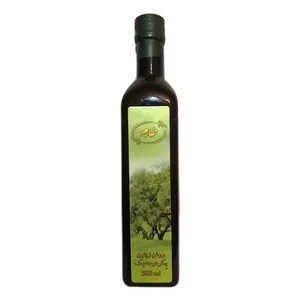 روغن زیتون بکر درجه یک طارم - 500 میلی لیتر