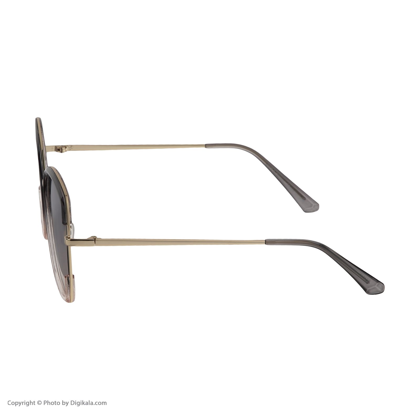 عینک آفتابی زنانه سانکروزر مدل 6010 -  - 5