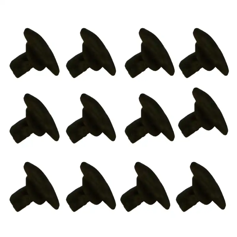 خار نوار دور در خودرو بیلگین مدل B-prd مناسب برای پراید بسته 12 عددی