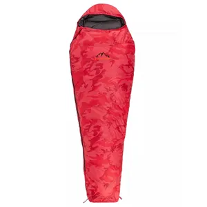 کیسه خواب یک نفره کمپسور مدل R-1500