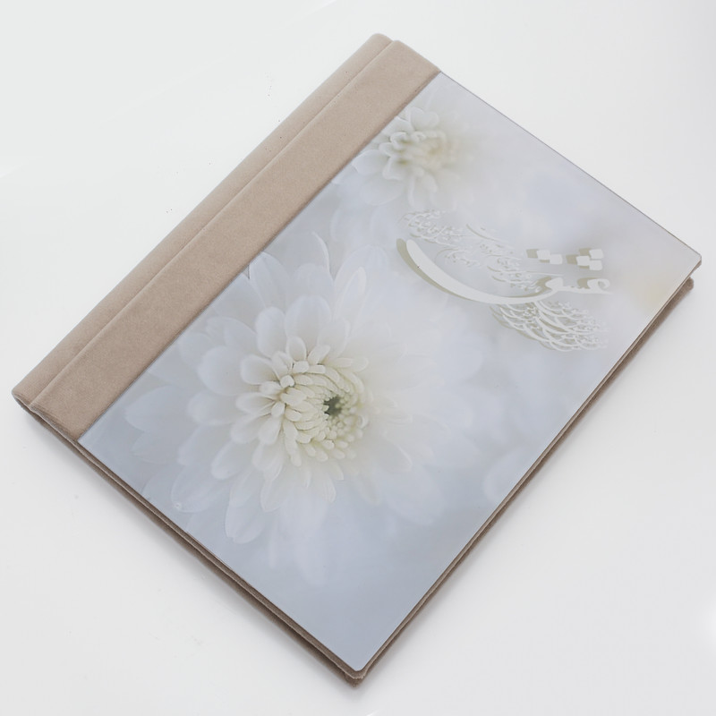 آلبوم عکس مدل 16x21 - Z200