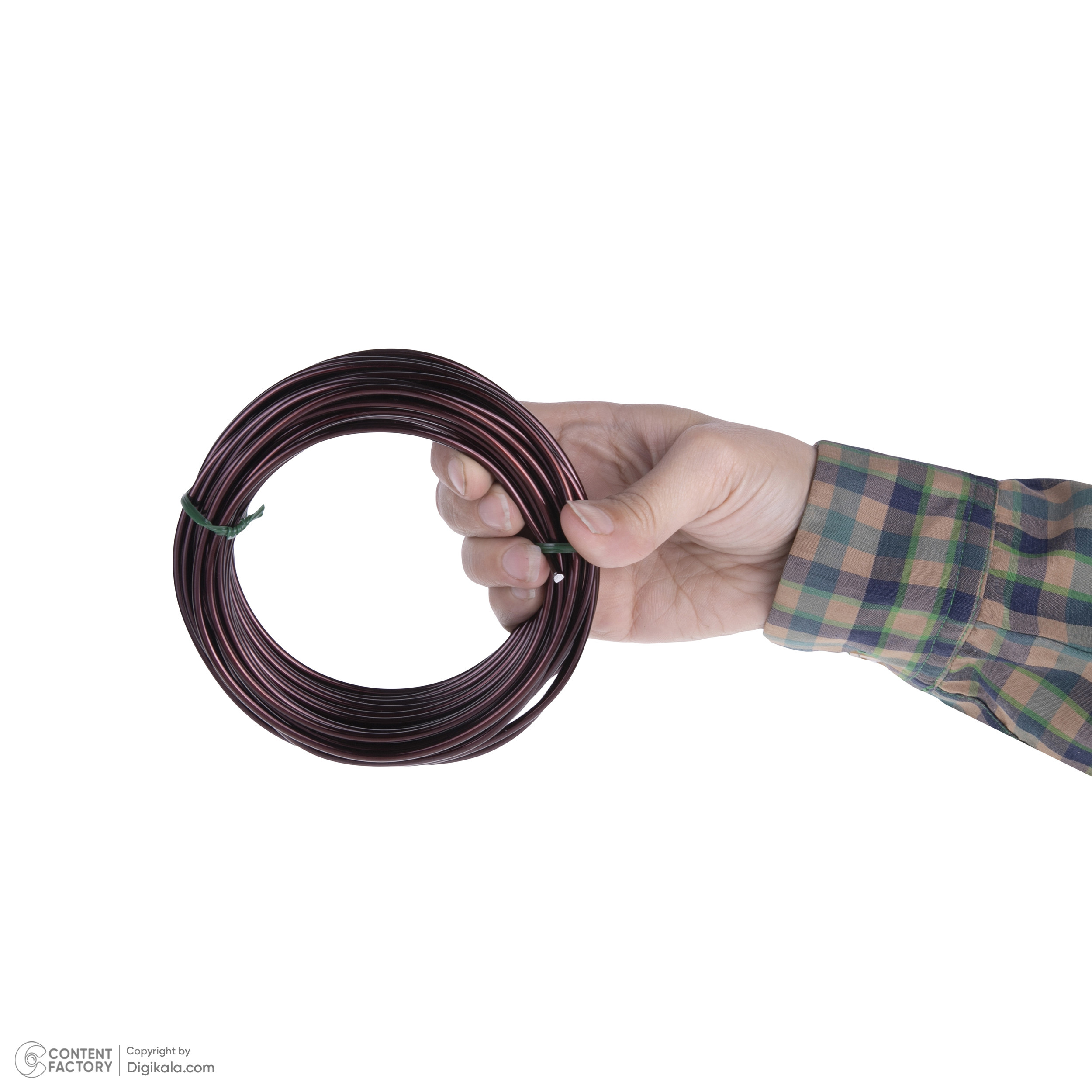 سیم فرم دهی بونسای مدل قطر 3