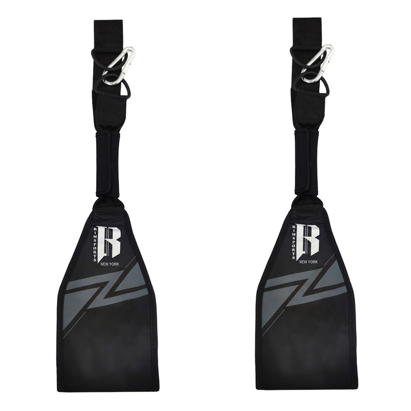 کمک بارفیکس ریم اسپرت مدل R-NY- Ab Straps بسته 2 عددی